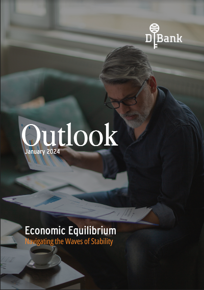 Outlook January 2024